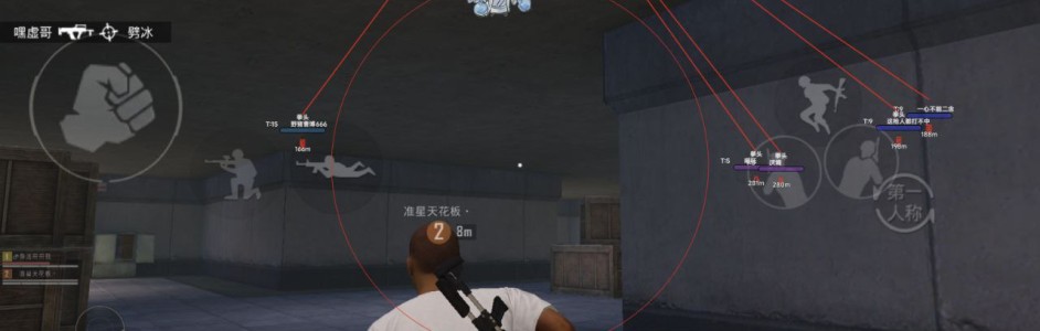 和平精英内核卡网